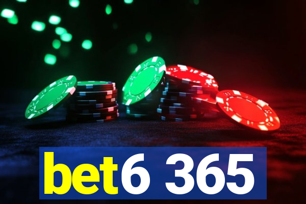 bet6 365